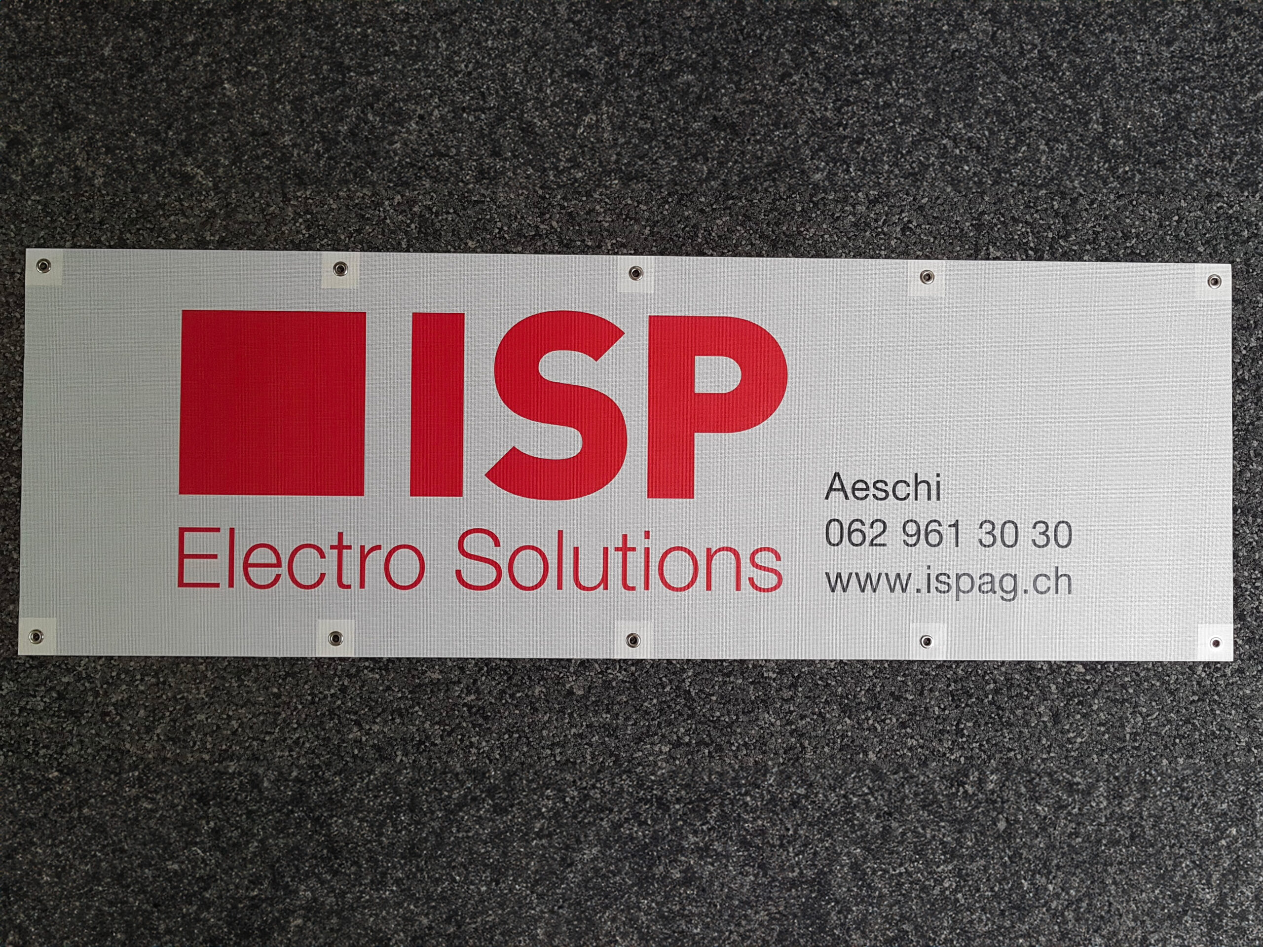 Arbeit der Creacenter GmbH