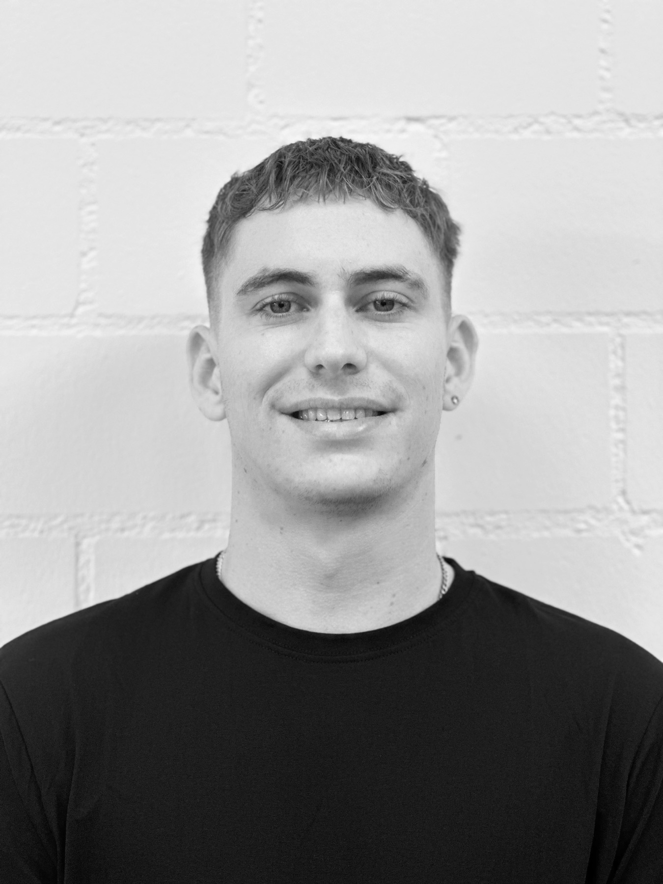 Yannick Rüegsegger